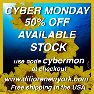 CYBER MONDAY Sale